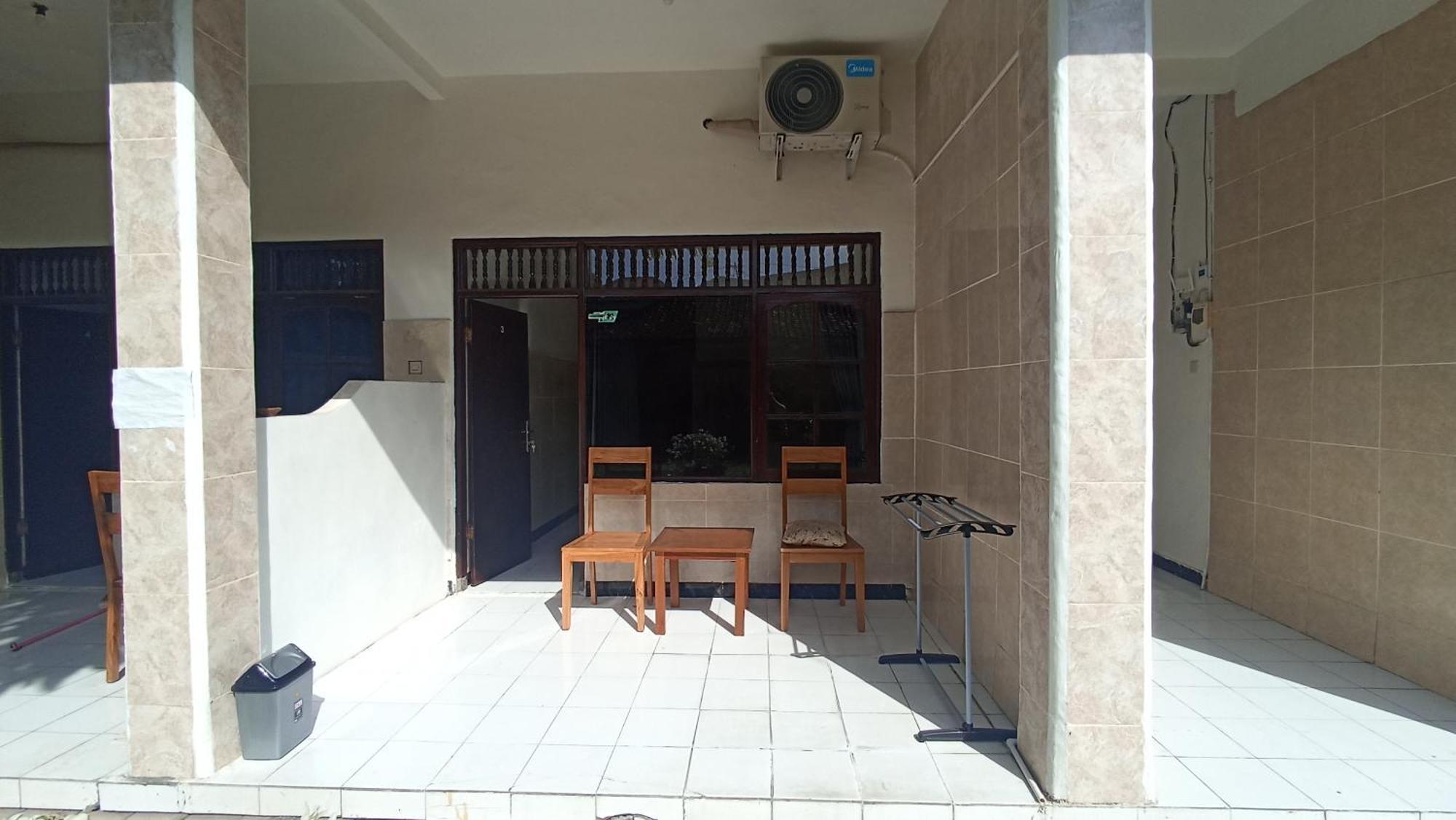 Pondok Nuri Homestay 2 Sanur  Exterior photo
