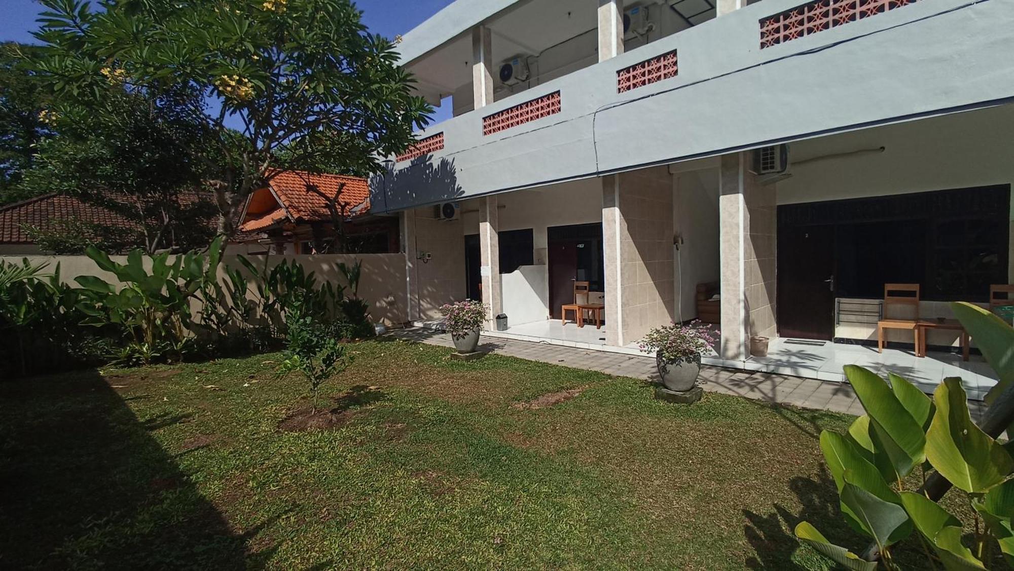 Pondok Nuri Homestay 2 Sanur  Exterior photo